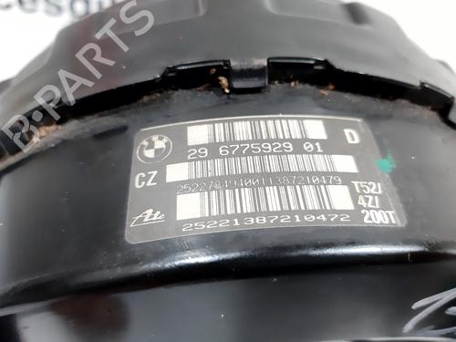 Servo brake BMW 1 (E87) 120 d | BP20749280M42 