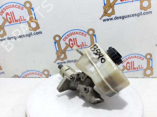 Brake master cylinder BMW 3 (E90) 320 d | BP20750781M77 