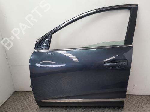 Used Left front door RENAULT KADJAR (HA_, HL_) [2015-2025]  29534049