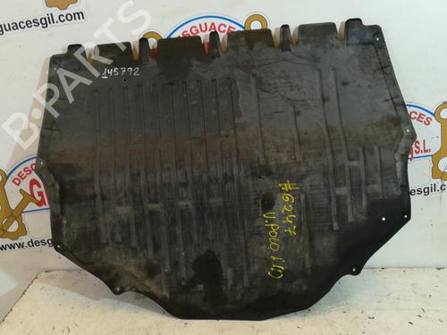Used Underbody protection VW POLO V (6R1, 6C1) 1.6 (90 hp) 20757830