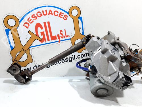 Steering column NISSAN QASHQAI / QASHQAI +2 I (J10, NJ10, JJ10E) 2.0 dCi | BP20749329M21 