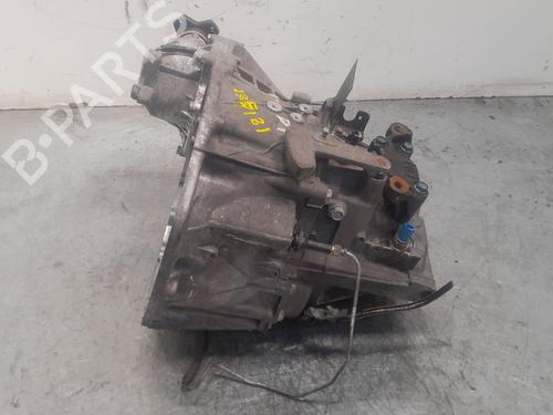 Gearbox RENAULT KOLEOS I (HY_) 2.0 dCi (HY0K) | BP37424253M3 - Image 4