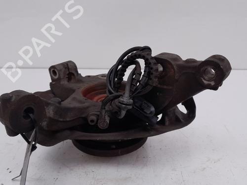 Right front steering knuckle FIAT TIPO Saloon (356_, 357_)  | BP29010588M26 