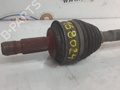 Left rear driveshaft MERCEDES-BENZ VITO / MIXTO Van (W639)  | BP27381990M40 