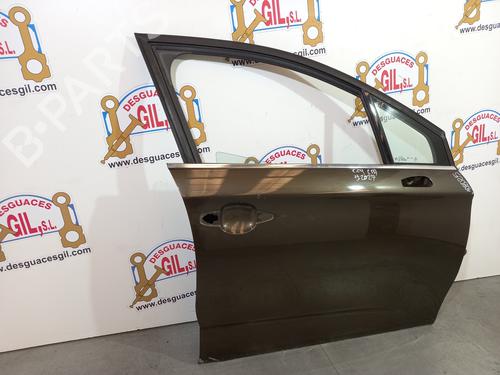 Right front door CITROËN C4 II (NC_)  | BP20794093C3