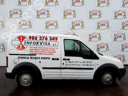 Front wiper motor FORD TRANSIT CONNECT (P65_, P70_, P80_) 1.8 TDCi | BP20743442M29 