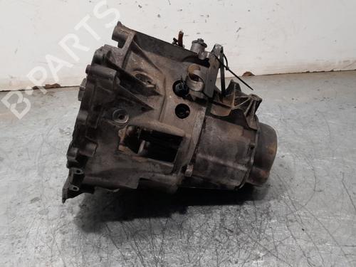 Used Gearbox Gearbox PEUGEOT 205 II (20A/C) [1987-2000] 36325219 36325219
