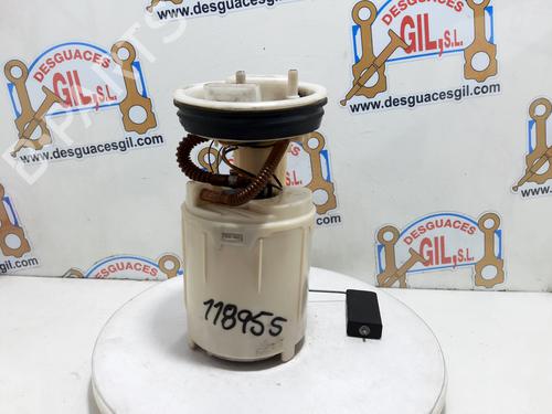 Used Fuel pump VW POLO (6N2) [1999-2001]  20743060