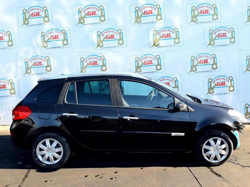 Brukte deler til RENAULT CLIO III Grandtour (KR0/1_) 1.2 16V Hi-Flex (KR0S) (75 hp) 1943710
