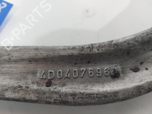 Left front suspension arm AUDI A6 C5 (4B2) 2.5 TDI | BP20744561M12 