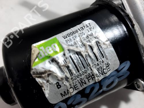 Front wiper motor CITROËN C4 Picasso I MPV (UD_) 1.6 HDi 110 | BP20744927M29 