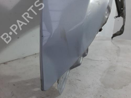 Left front fenders NISSAN QASHQAI / QASHQAI +2 I (J10, NJ10, JJ10E) 1.5 dCi | BP23106096C41 