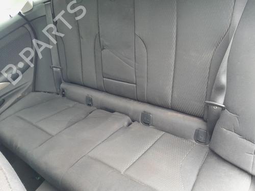 Used Seats set BMW 3 Gran Turismo (F34) 318 d (143 hp) 30355583