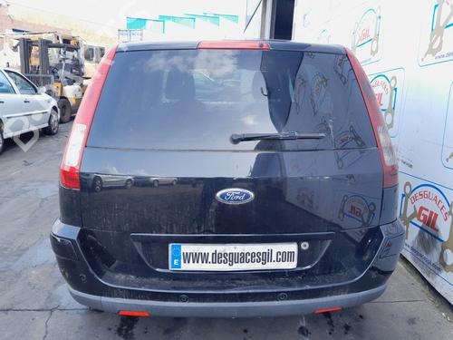 Left mirror FORD FUSION (JU_) 1.6 TDCi | BP21360756C26 