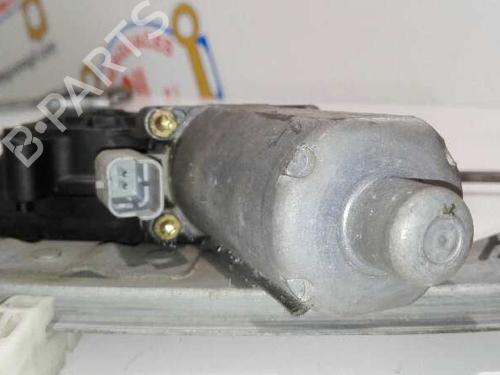 Front right window mechanism PEUGEOT 206 SW (2E/K)  | BP20781696C23 