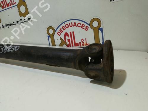 Driveshaft LAND ROVER DISCOVERY I (LJ) 2.5 TDI 4x4 | BP20797608M37 
