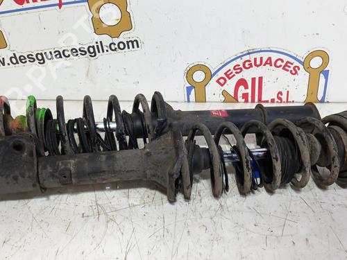 Right front shock absorber HYUNDAI ACCENT II (LC)  | BP20753583M17 