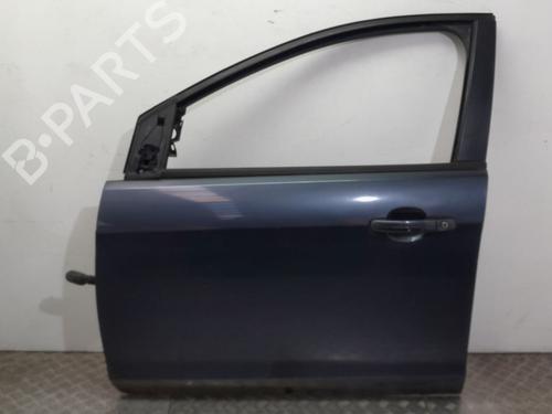 Used Left front door FORD FOCUS II (DA_, HCP, DP) 1.6 TDCi (109 hp) 24649878