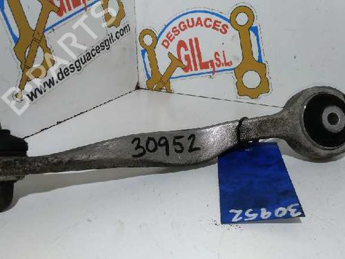 Used Left front suspension arm AUDI A4 B5 (8D2) 1.9 TDI (90 hp) 20786137
