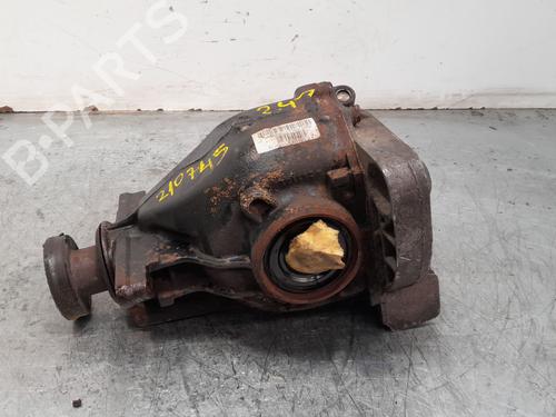 Differential, bag Differential, bag BMW 5 (E60) 530 d (218 hp) 37424287 37424287