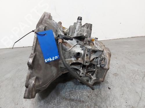 Gearbox OPEL CORSA D (S07)  | BP20803640M3 