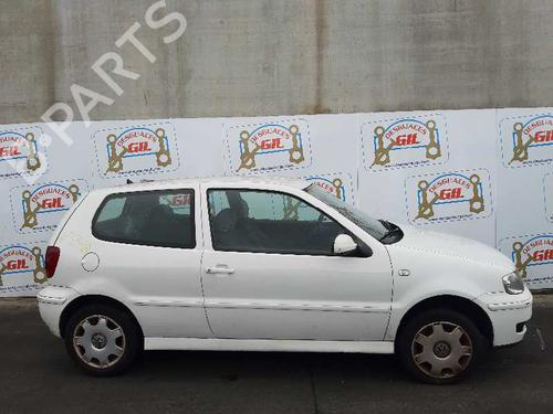 Gearbox VW POLO (6N2)  | BP20813759M3 