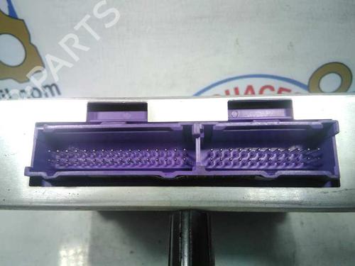 Engine control unit (ECU) OPEL ASTRA F Saloon (T92) 1.4 (F19, M19) | BP20798900M57 