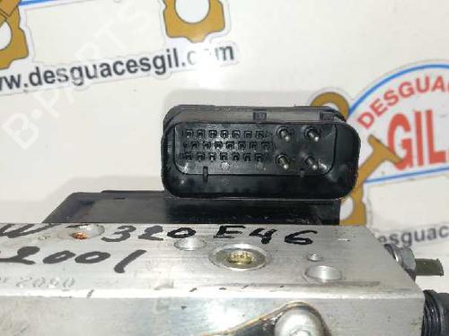 ABS pump BMW 3 (E46) 320 d | BP20786624M43 