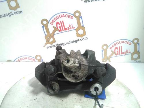 Left front brake caliper DACIA SANDERO II  | BP20733881M105 
