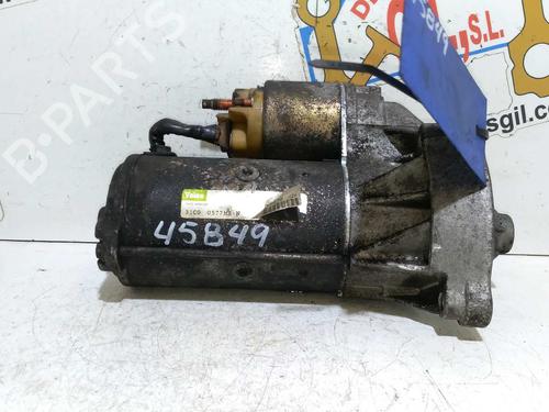 Used Starter PEUGEOT 306 (7B, N3, N5) 2.0 HDI 90 (90 hp) 20801950