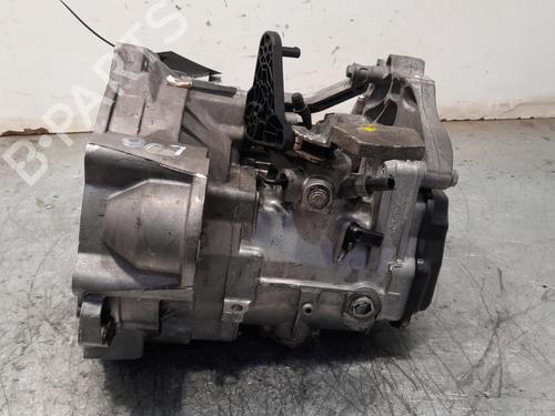 Used Gearbox Gearbox 37376148 37376148
