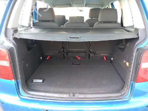 Electronic module VW TOURAN (1T1, 1T2) 1.9 TDI | BP20729325M83 