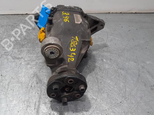Rear differential MERCEDES-BENZ GLK-CLASS (X204) | BP29906527M24 - Image 3