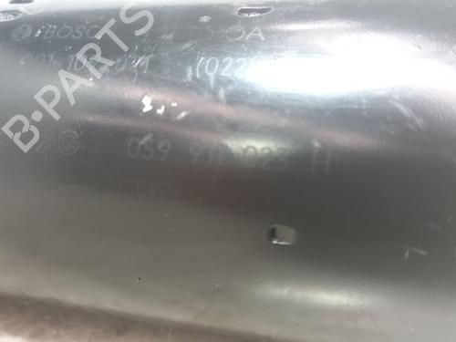Starter AUDI A6 C5 (4B2) 2.5 TDI | BP20772618M8 