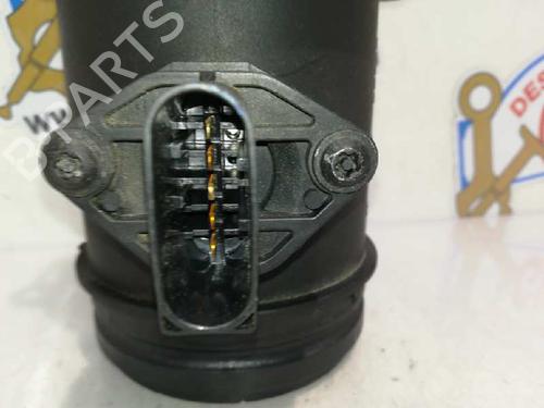 Mass air flow sensor BMW 6 (E63) 645 Ci | BP20781392M95 