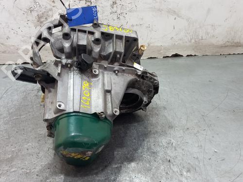 Gearbox RENAULT LAGUNA I (B56_, 556_)  | BP20768039M3 