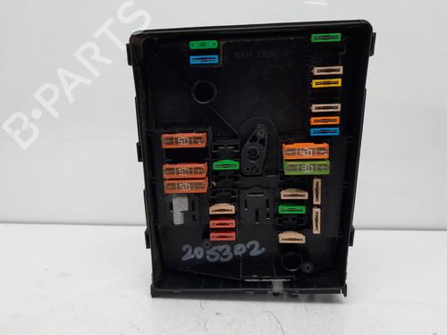 fuse-box-seat-altea-5p1-2004-2005-2006-2007-2008-2009-2010-2011-2012-2013-2014-2015-34133711 main image