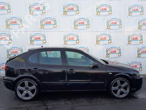 Right taillight SEAT LEON (1M1)  | BP31320491C35 