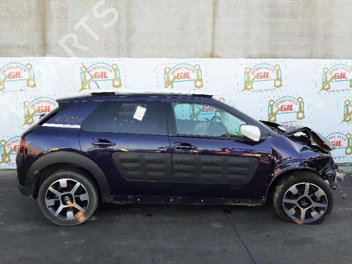 Left front brake caliper CITROËN C4 CACTUS 1.6 BlueHDi 100 | BP20735211M105  - Image 10