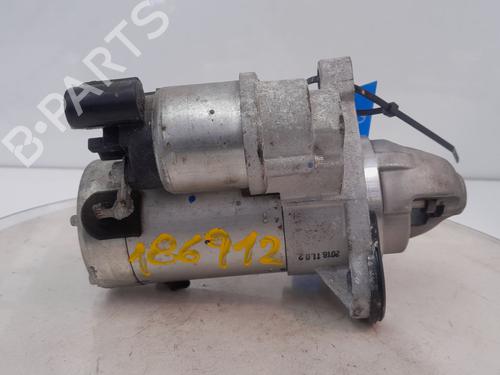 Starter OPEL KARL (C16)  | BP29636231M8 