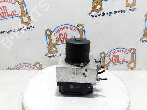 ABS pump OPEL INSIGNIA A Saloon (G09) 2.0 CDTI (69) | BP20742354M43 
