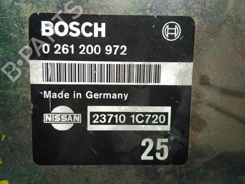 Engine control unit (ECU) NISSAN SERENA (C23) 2.0 | BP20801274M57 