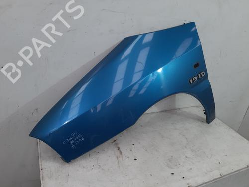 Left front fenders CITROËN JUMPY I (U6U_) 1.9 TD | BP21760044C41 
