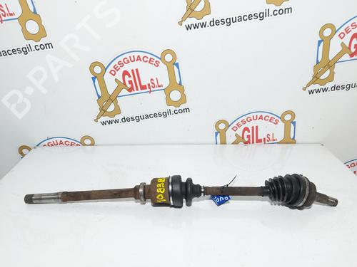 Used Right front driveshaft PEUGEOT 405 II (4B) 2.0 (121 hp) 20738766