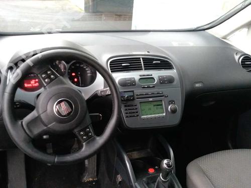 Instrument cluster SEAT ALTEA XL (5P5, 5P8)  | BP20805143C47 