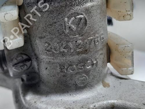 Brake master cylinder FIAT GRANDE PUNTO (199_)  | BP20761966M77 
