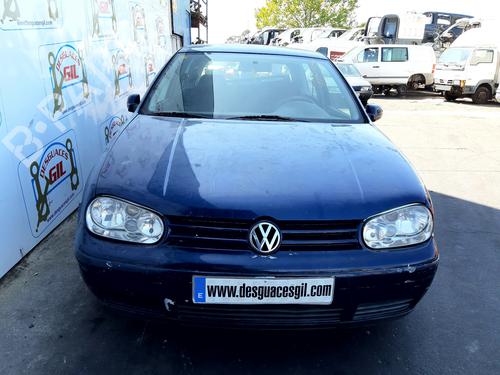 ABS pump VW GOLF IV (1J1) 1.9 TDI | BP20743865M43 