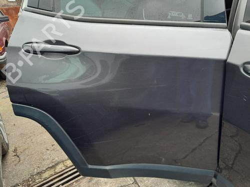Dør højre bagtil JEEP COMPASS (MP, M6, MV, M7) | BP34519908C5 - Image 2