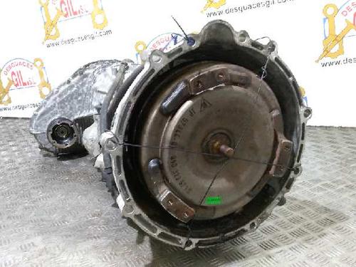 Gearbox PORSCHE CAYENNE (9PA) Turbo 4.5 | BP20728847M3 