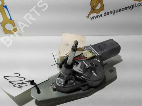Rear wiper motor MAZDA 2 (DY)  | BP20773987M102 
